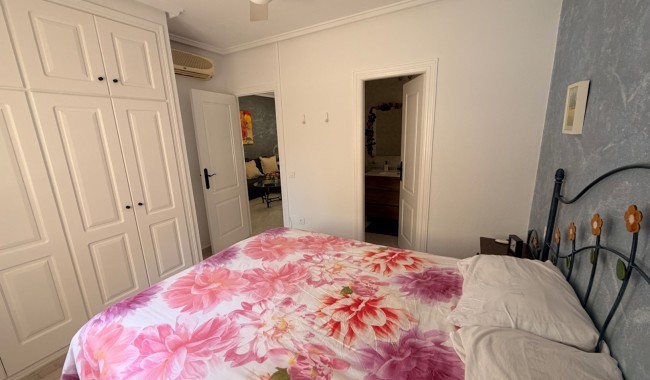 Sprzedaż - Bungalow - Ciudad Quesada - Dona Pepa