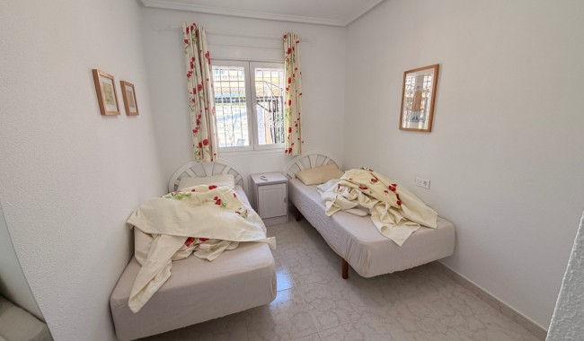 Sprzedaż - Bungalow - Ciudad Quesada - Dona Pepa