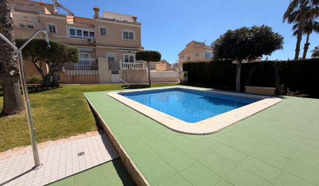 Sprzedaż - Bungalow - Ciudad Quesada - Dona Pepa