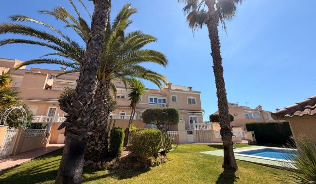 Sprzedaż - Bungalow - Ciudad Quesada - Dona Pepa