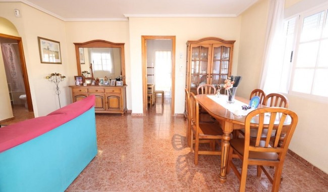 Sprzedaż - Willa - Torrevieja - Los Balcones