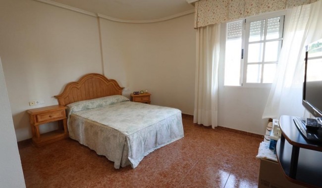 Sprzedaż - Willa - Torrevieja - Los Balcones