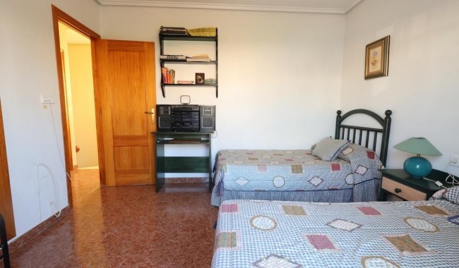 Sprzedaż - Willa - Torrevieja - Los Balcones