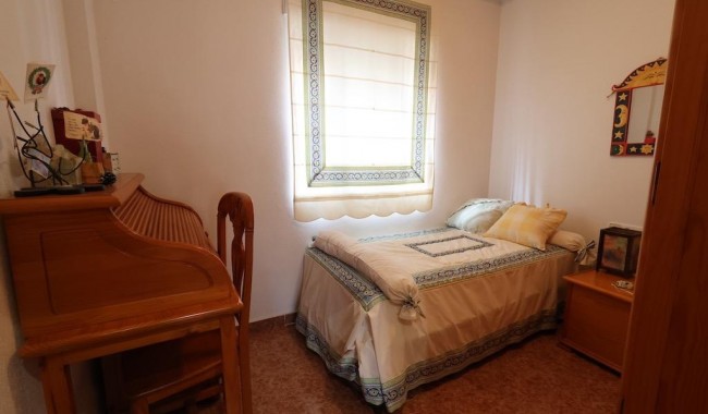 Sprzedaż - Willa - Torrevieja - Los Balcones