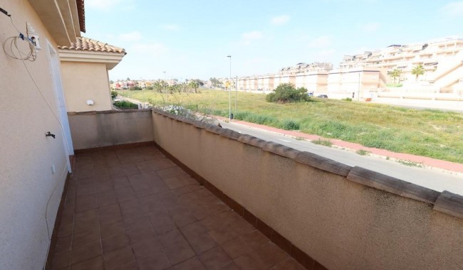 Sprzedaż - Willa - Torrevieja - Los Balcones