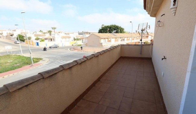 Sprzedaż - Willa - Torrevieja - Los Balcones