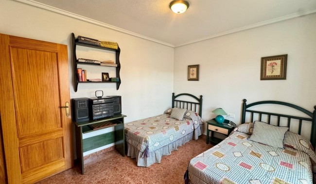 Sprzedaż - Willa - Torrevieja - Los Balcones