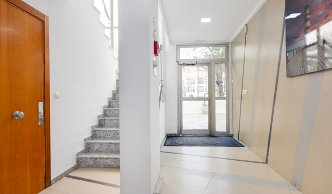 Sprzedaż - Apartament - La Manga del Mar Menor - La Manga