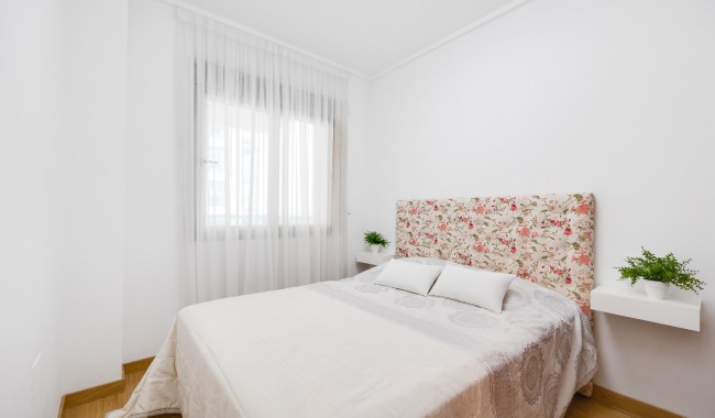 Sprzedaż - Apartament - La Manga del Mar Menor - La Manga