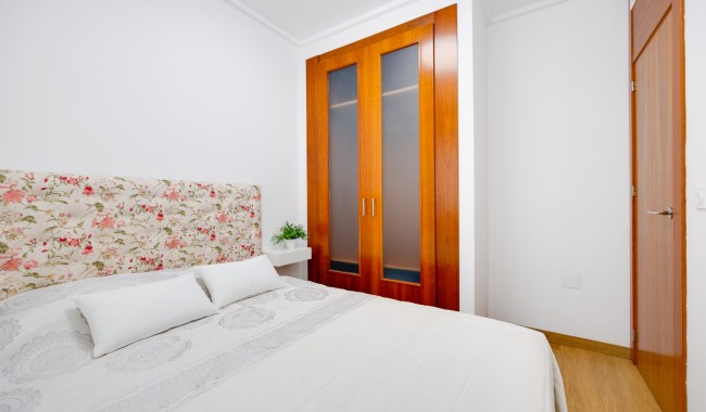 Sprzedaż - Apartament - La Manga del Mar Menor - La Manga