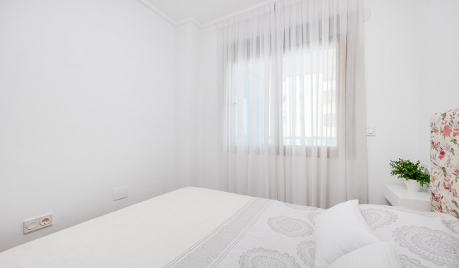 Sprzedaż - Apartament - La Manga del Mar Menor - La Manga