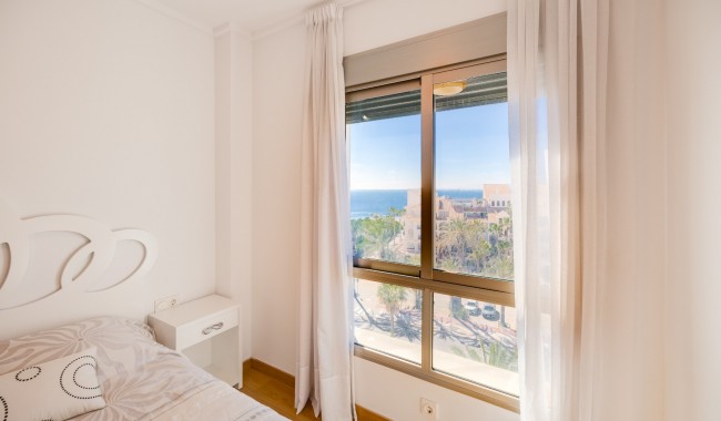 Sprzedaż - Apartament - La Manga del Mar Menor - La Manga