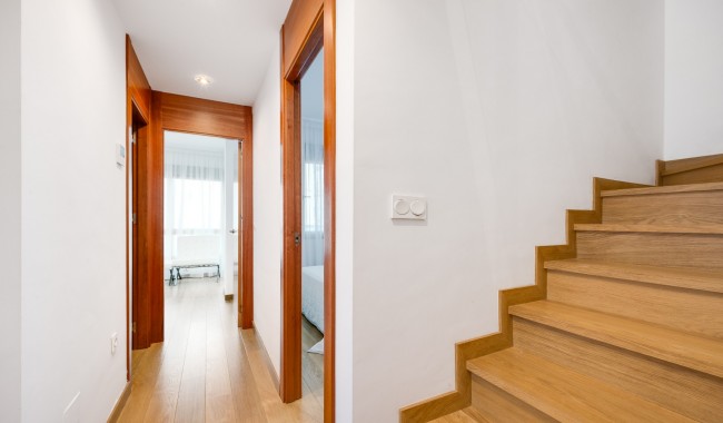 Sprzedaż - Apartament - La Manga del Mar Menor - La Manga