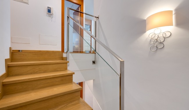 Sprzedaż - Apartament - La Manga del Mar Menor - La Manga
