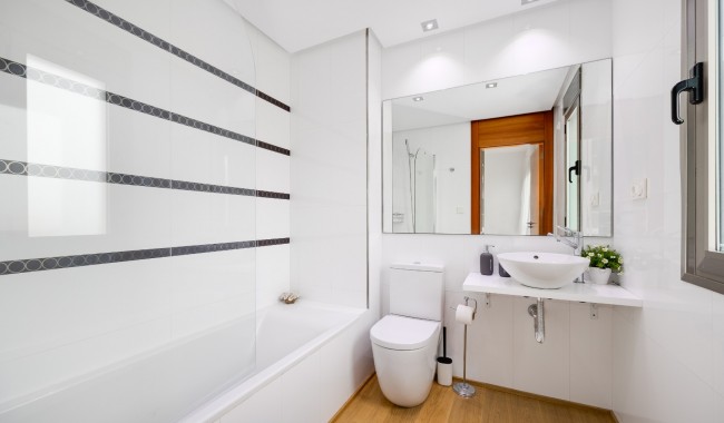 Sprzedaż - Apartament - La Manga del Mar Menor - La Manga