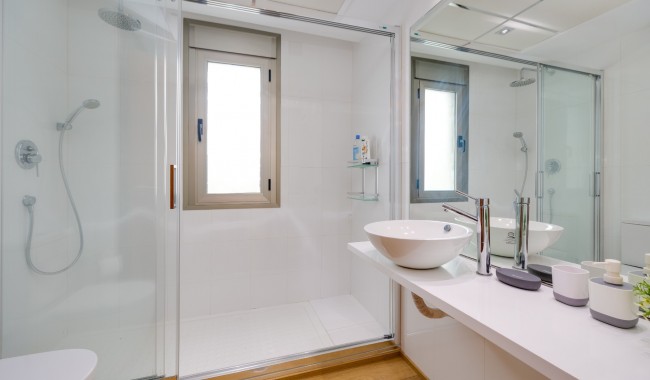 Sprzedaż - Apartament - La Manga del Mar Menor - La Manga