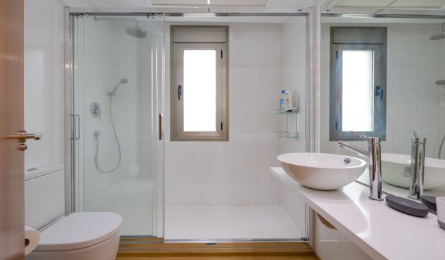Sprzedaż - Apartament - La Manga del Mar Menor - La Manga