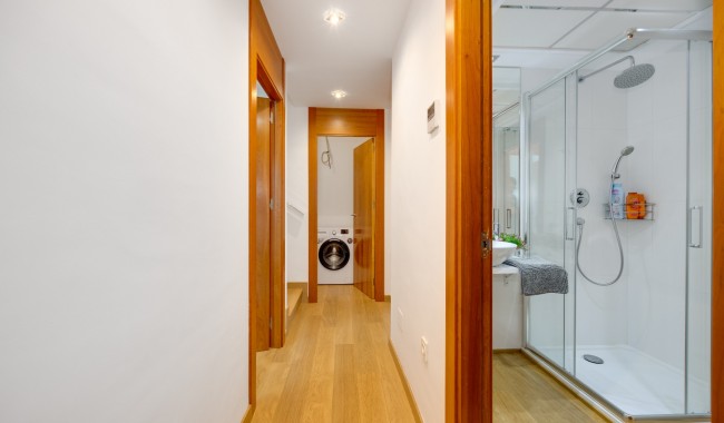 Sprzedaż - Apartament - La Manga del Mar Menor - La Manga