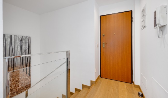 Sprzedaż - Apartament - La Manga del Mar Menor - La Manga