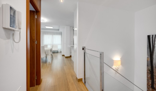 Sprzedaż - Apartament - La Manga del Mar Menor - La Manga