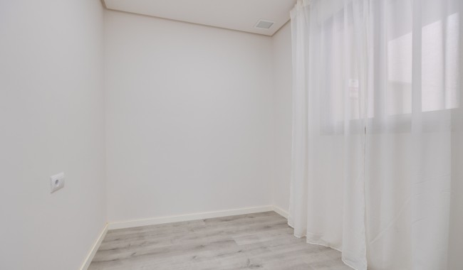 Segunda mano - Apartamento - Orihuela - Villamartín