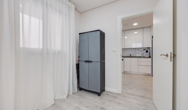 Segunda mano - Apartamento - Orihuela - Villamartín