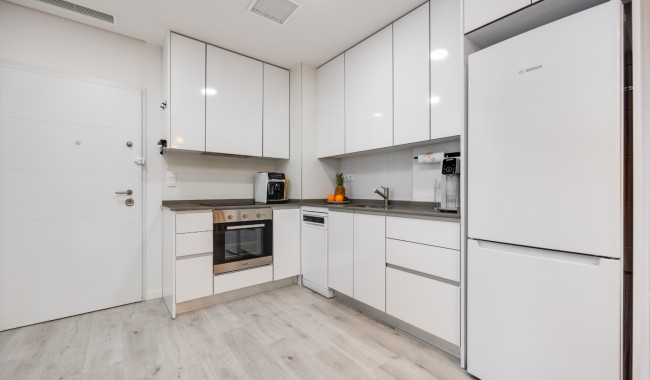 Segunda mano - Apartamento - Orihuela - Villamartín