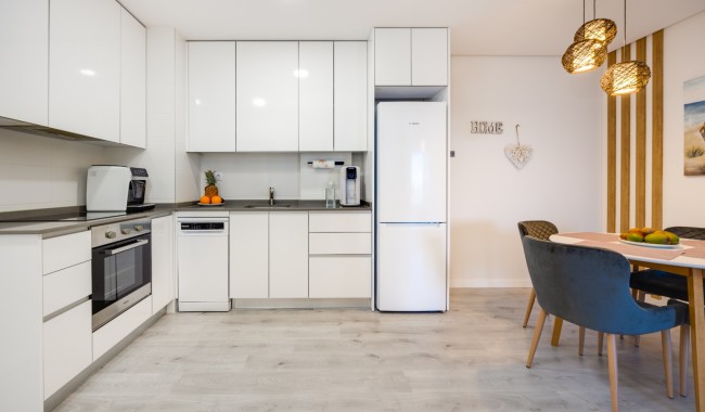 Segunda mano - Apartamento - Orihuela - Villamartín