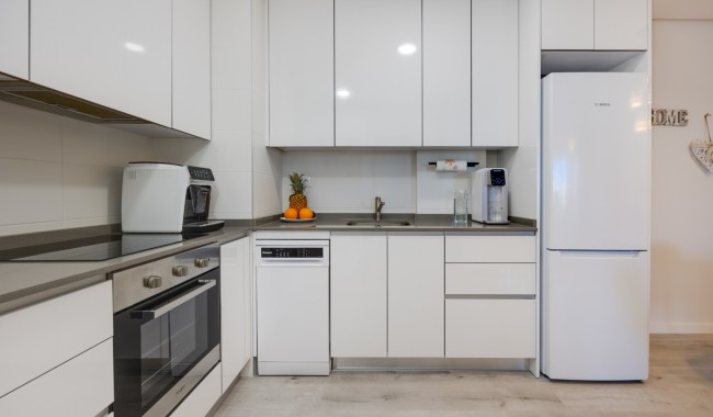 Segunda mano - Apartamento - Orihuela - Villamartín