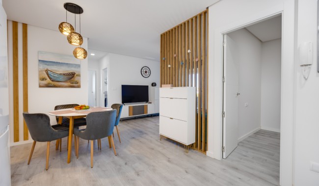 Segunda mano - Apartamento - Orihuela - Villamartín