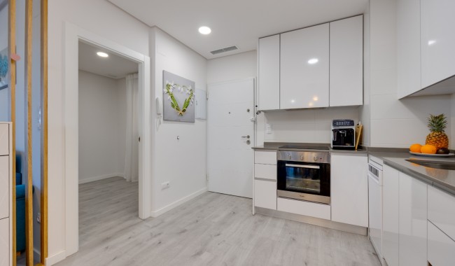 Segunda mano - Apartamento - Orihuela - Villamartín