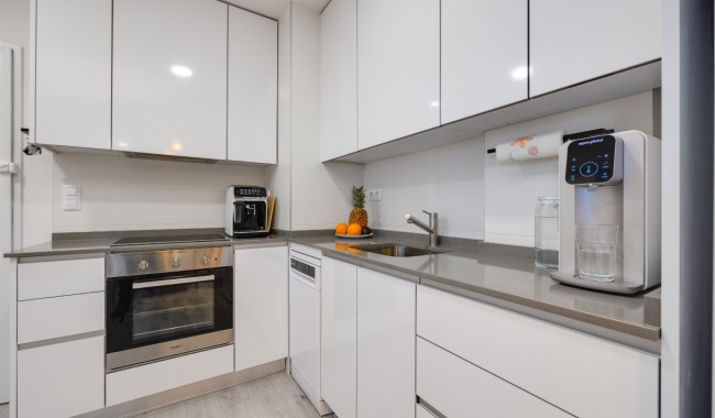 Segunda mano - Apartamento - Orihuela - Villamartín