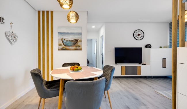 Segunda mano - Apartamento - Orihuela - Villamartín