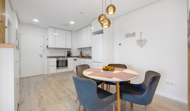 Segunda mano - Apartamento - Orihuela - Villamartín