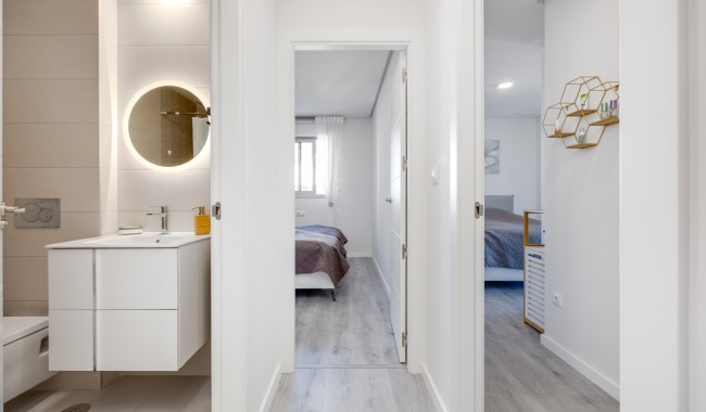 Segunda mano - Apartamento - Orihuela - Villamartín