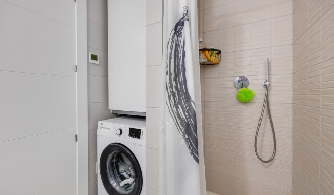 Segunda mano - Apartamento - Orihuela - Villamartín