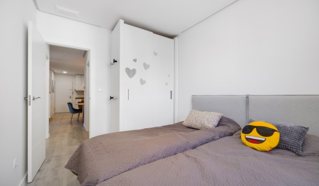 Segunda mano - Apartamento - Orihuela - Villamartín