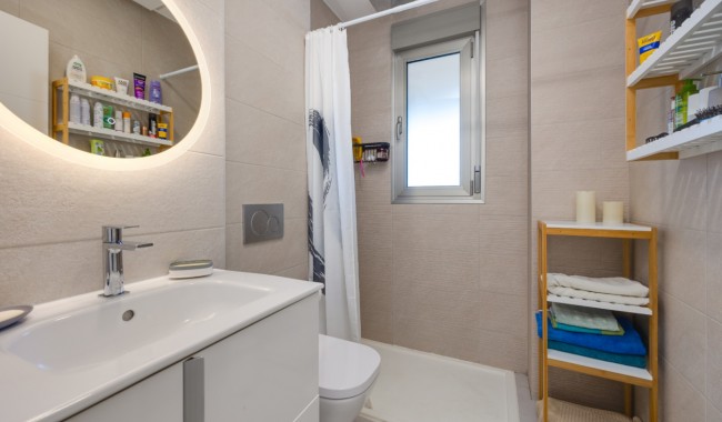Segunda mano - Apartamento - Orihuela - Villamartín