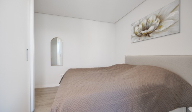 Segunda mano - Apartamento - Orihuela - Villamartín