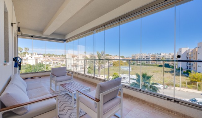 Segunda mano - Apartamento - Orihuela - Villamartín