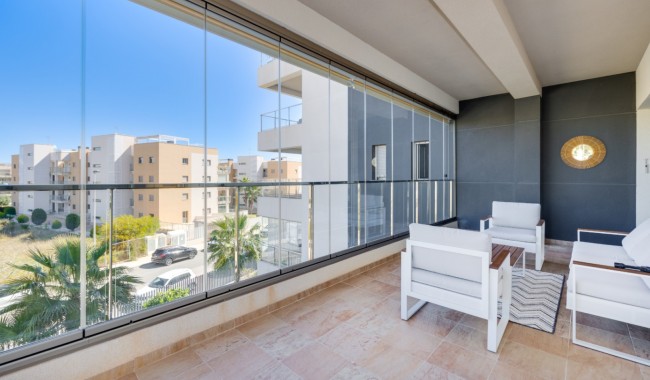Segunda mano - Apartamento - Orihuela - Villamartín