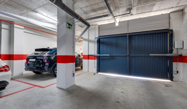 Segunda mano - Apartamento - Orihuela - Villamartín