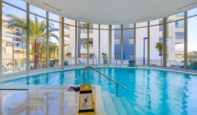 Segunda mano - Apartamento - Orihuela - Villamartín
