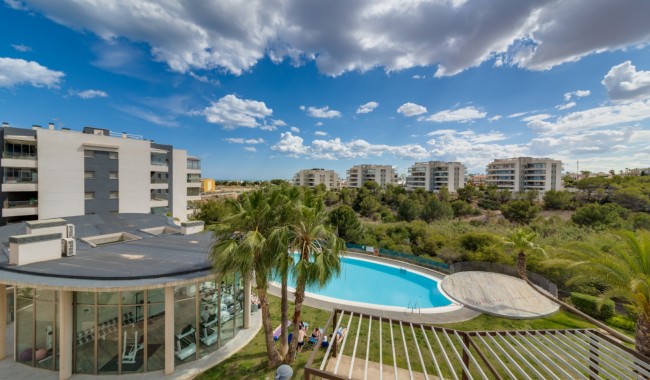 Segunda mano - Apartamento - Orihuela - Villamartín