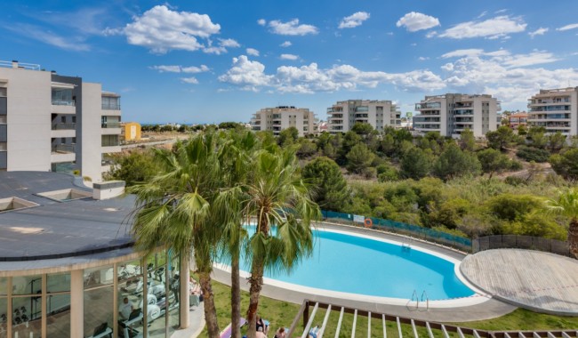 Segunda mano - Apartamento - Orihuela - Villamartín