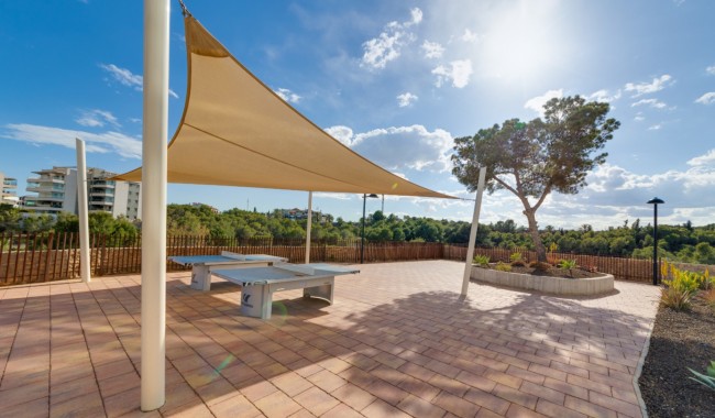 Segunda mano - Apartamento - Orihuela - Villamartín