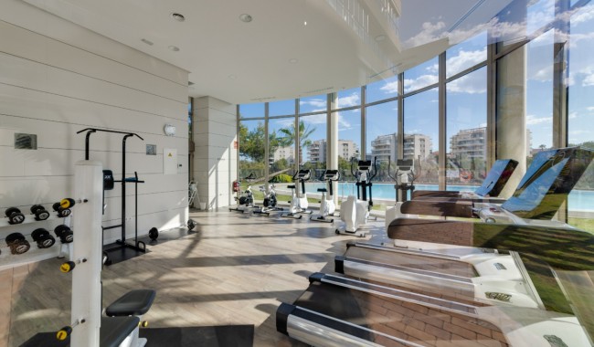 Segunda mano - Apartamento - Orihuela - Villamartín