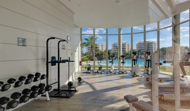 Segunda mano - Apartamento - Orihuela - Villamartín