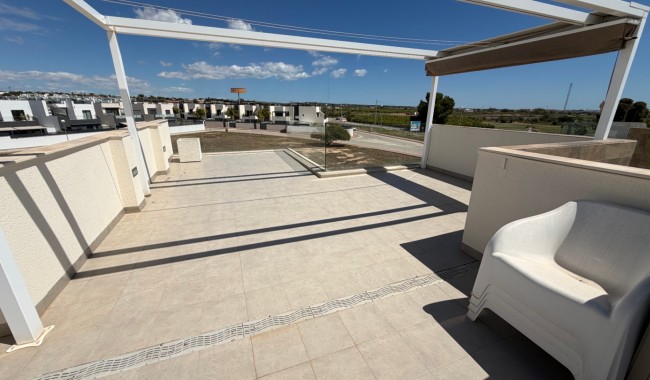 Brukt - Villa - Ciudad Quesada/Rojales - Ciudad Quesada