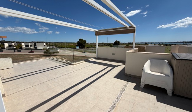 Brukt - Villa - Ciudad Quesada/Rojales - Ciudad Quesada
